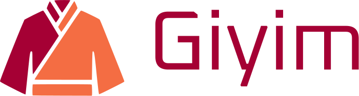 Giyim logo tasarımı
