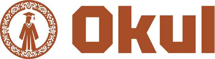 Okul logo tasarımı