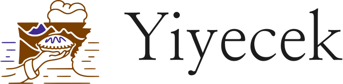 Yiyecek logo tasarımı