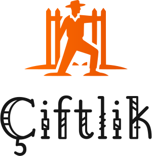 Çiftlik logo tasarımı