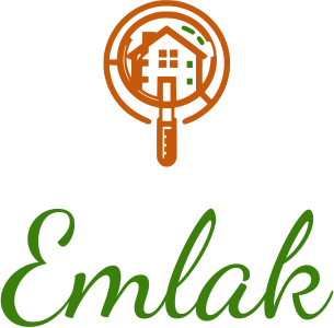 Emlak logo tasarımı
