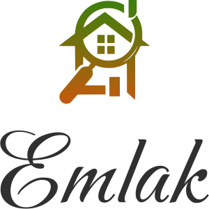 Emlak logo tasarımı