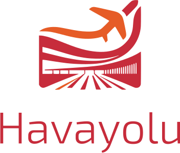 Havayolu logo tasarımı
