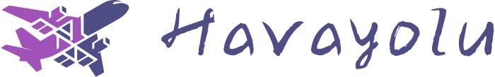 Havayolu logo tasarımı