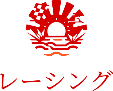 レーシング ロゴデザイン