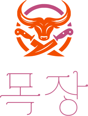 목장 로고 디자인