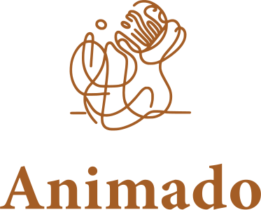 design de logotipo Animado