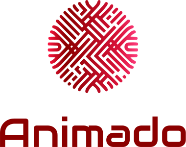 design de logotipo Animado