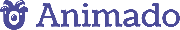 design de logotipo Animado