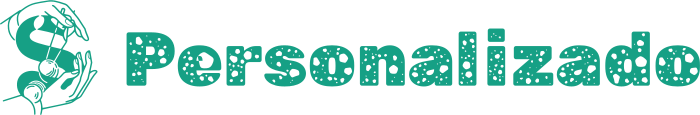 design de logotipo Personalizado