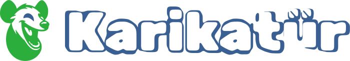 Çizgi Film logo tasarımı