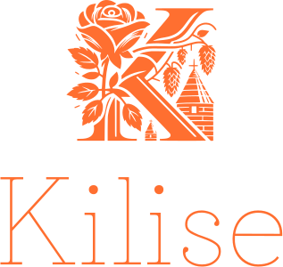 Kilise logo tasarımı