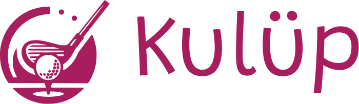 Kulüp logo tasarımı