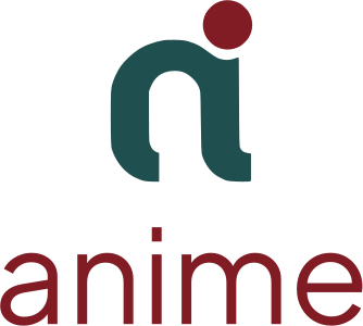 Anime logo tasarımı
