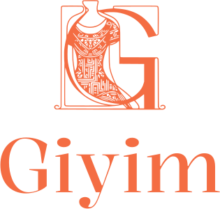 Giyim logo tasarımı