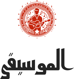 تصميم شعار الموسيقى