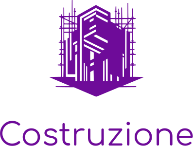 design del logo Costruzione