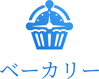 ベーカリー ロゴデザイン
