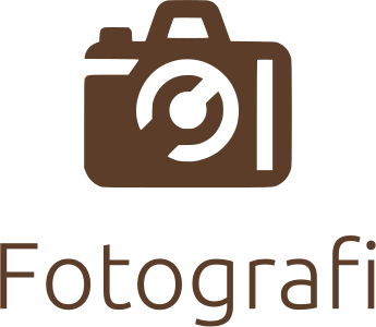 desain logo Fotografi