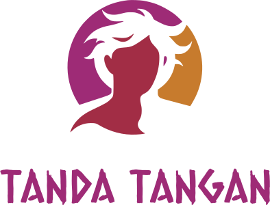 desain logo Tanda Tangan