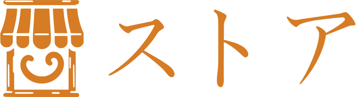 ストア ロゴデザイン
