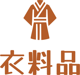 衣料品 ロゴデザイン