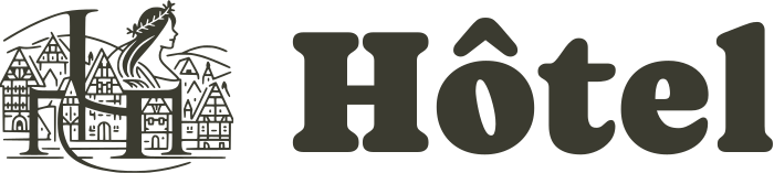 création de logo Hôtel