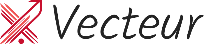 création de logo Vecteur