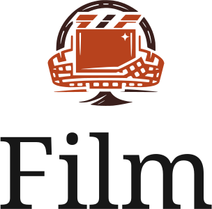 création de logo Cinéma