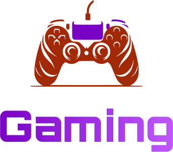 design del logo Gaming