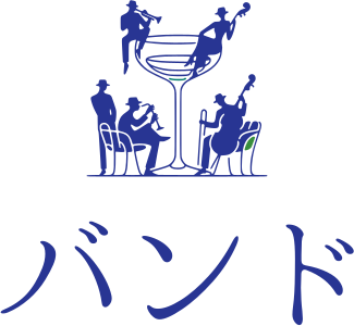 バンド ロゴデザイン