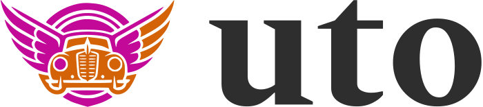 design del logo Auto