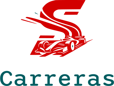 diseño de logotipo Carreras