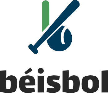 diseño de logotipo béisbol