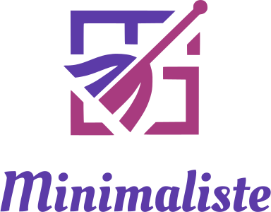 création de logo Minimaliste