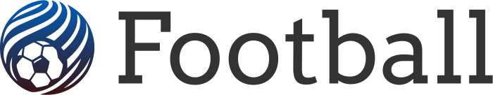 création de logo Football Américain