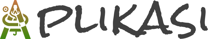 desain logo Aplikasi