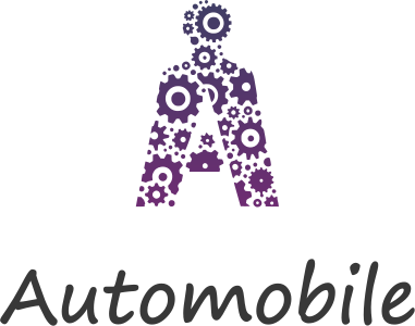 création de logo Automobile