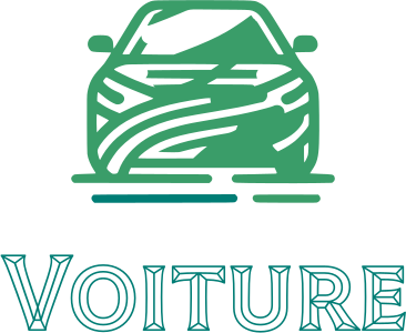 création de logo Voiture