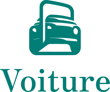 création de logo Voiture