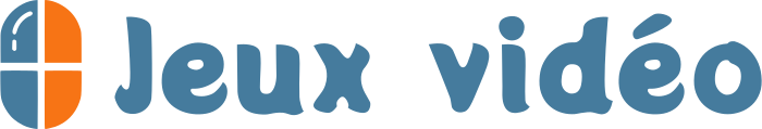 création de logo Jeux vidéo