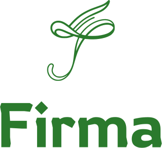 design del logo Firma