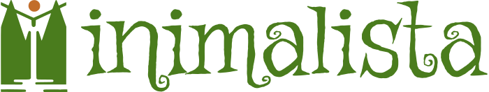 design del logo Minimalista