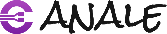 design del logo Canale