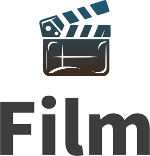 design del logo Cinema