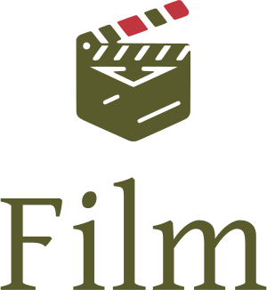 design del logo Cinema