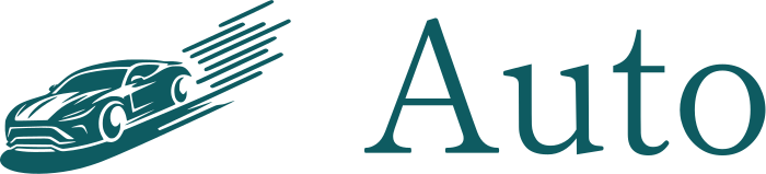Auto logo design