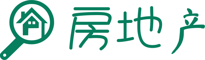 房地产 logo design