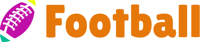 Football logo design