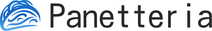 Panetteria logo design